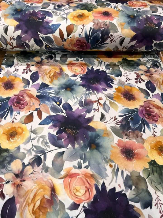 3D Dijital Baskı - Camomile